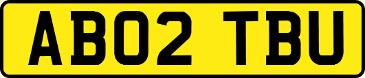 AB02TBU