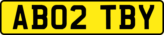 AB02TBY