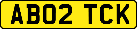 AB02TCK