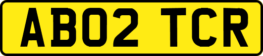 AB02TCR