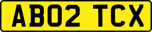 AB02TCX