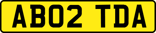 AB02TDA