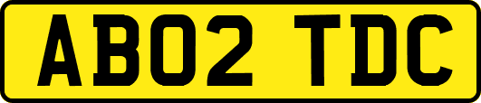 AB02TDC