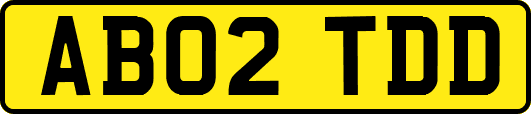 AB02TDD