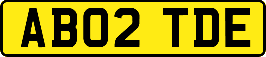 AB02TDE
