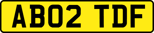AB02TDF