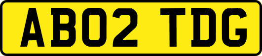 AB02TDG