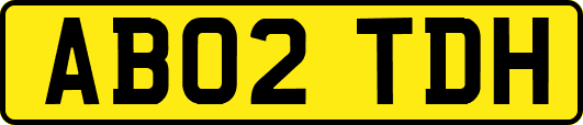 AB02TDH