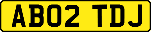 AB02TDJ