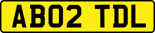 AB02TDL