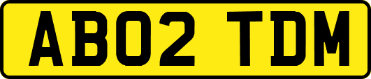 AB02TDM