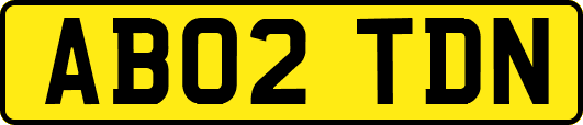 AB02TDN
