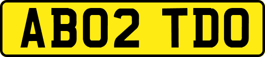 AB02TDO