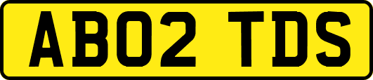 AB02TDS