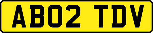AB02TDV