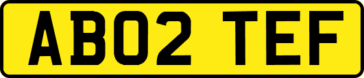 AB02TEF