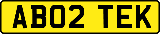 AB02TEK