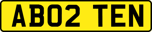 AB02TEN