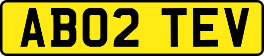 AB02TEV