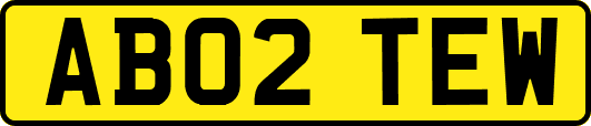 AB02TEW