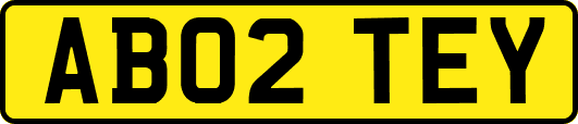 AB02TEY