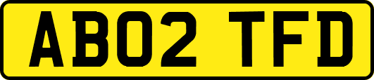 AB02TFD