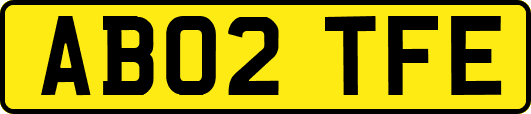 AB02TFE
