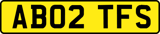 AB02TFS