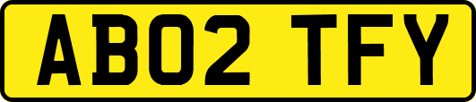 AB02TFY
