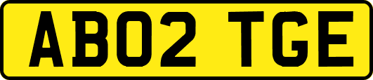 AB02TGE