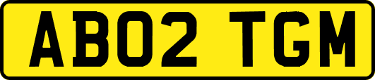 AB02TGM