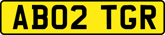 AB02TGR