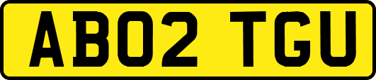 AB02TGU