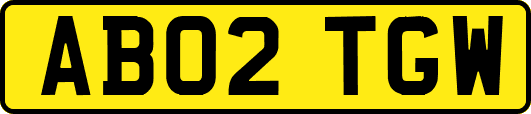 AB02TGW