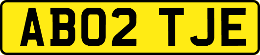 AB02TJE