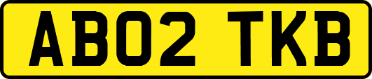 AB02TKB