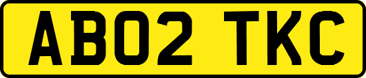 AB02TKC