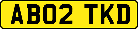 AB02TKD