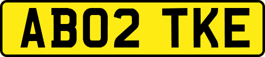 AB02TKE