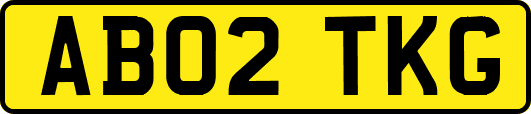 AB02TKG