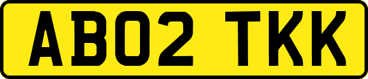 AB02TKK