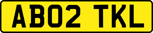 AB02TKL