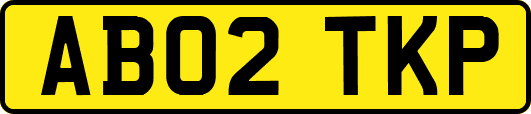 AB02TKP