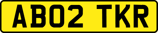 AB02TKR