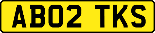 AB02TKS
