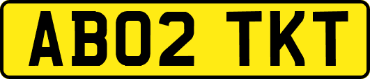 AB02TKT