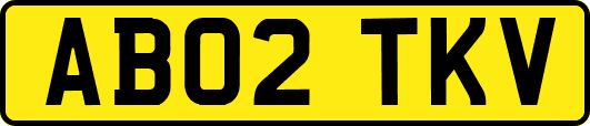 AB02TKV