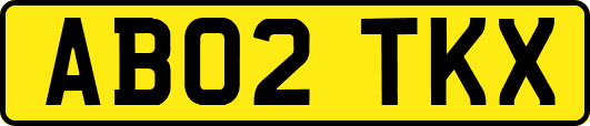 AB02TKX
