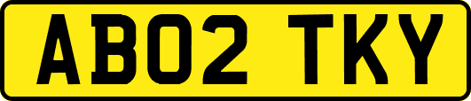 AB02TKY