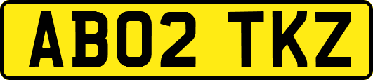 AB02TKZ